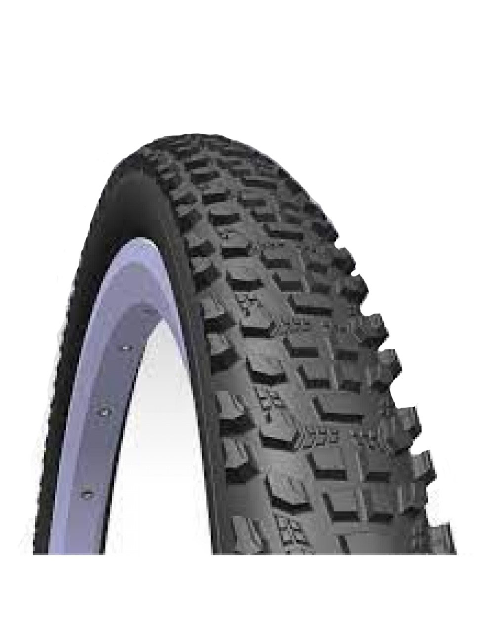 Покришка Mitas OCELOT V85 29x2,10 чорний (R29-01)