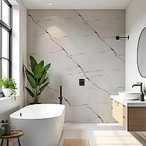 Самоклеюча стінова PET плитка 600х300х2мм SW-00001678, фото 5