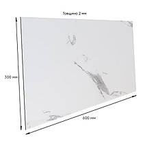 Самоклеюча стінова PET плитка 600*300*2mm (D) SW-00001684, фото 4