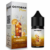 Набір для самозамішування Octobar Prime 30 мл. Чай з лимоном (Lemon Tea)