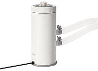 Фільтр-насос картриджний Intex 26604 (2006 л/год., 45W, тип картриджа: "A", для басейнів об'ємом 1100-14300 л., підключення Ø32