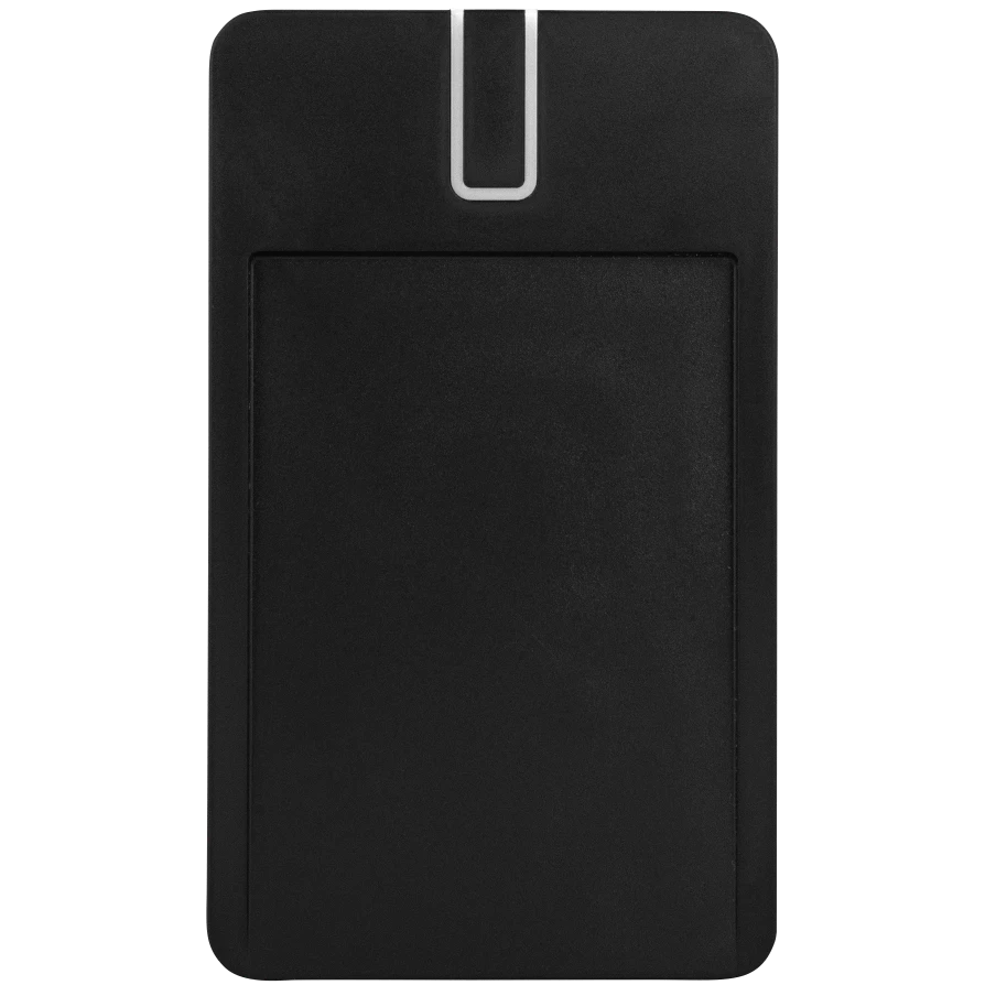 U-Prox Desktop для внесення кодів ідентифікаторів до системи контролю Зчитувач