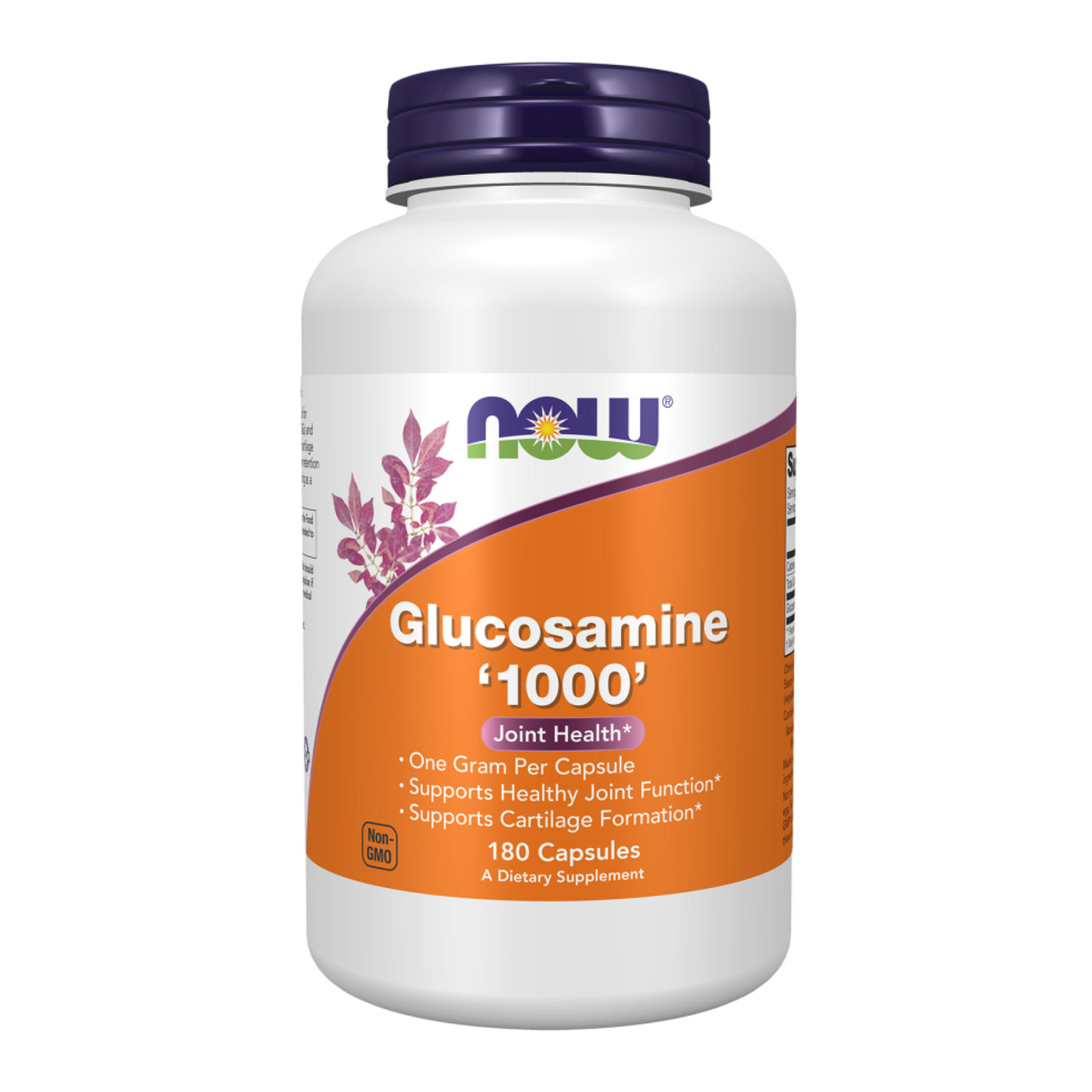 Glucosamine '1000' - 180 caps