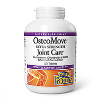 OsteoMove® Extra Strength Joint Care - 120 tabs