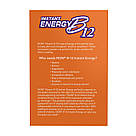 Instant Energy B-12 - 75 packets, фото 5