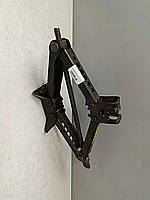 Автомобільний домкрат підставка Б/У Домкрат ромбовий 1 т