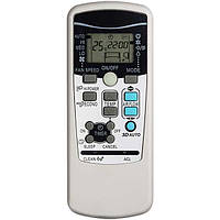 Пульт дистанційного керування для кондиціонера Mitsubishi RKX502A001
