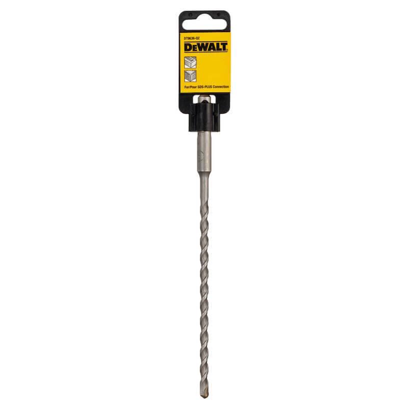 Бур по бетону DeWALT SDS-Plus 5x400x460мм (DT9620)