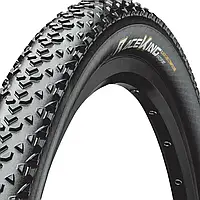 Покришка Continental Race King 29" x 2,20", жорсткий корд, шипована, 3/180TP