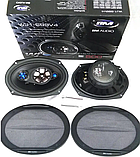Колонки в машину Boschmann BM AUDIO 500W 4-х смугові, Автоакустика Коаксіальна, Автомобільні динаміки New!!, фото 9