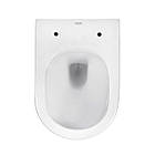 Комплект інсталяції GROHE Rapid SL 3884966Q с унітазом KRONER кнопка хром 217349 CV033599, фото 8