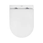 Комплект інсталяції GROHE Rapid SL 3884966Q с унітазом KRONER кнопка хром 217351 CV033601, фото 9