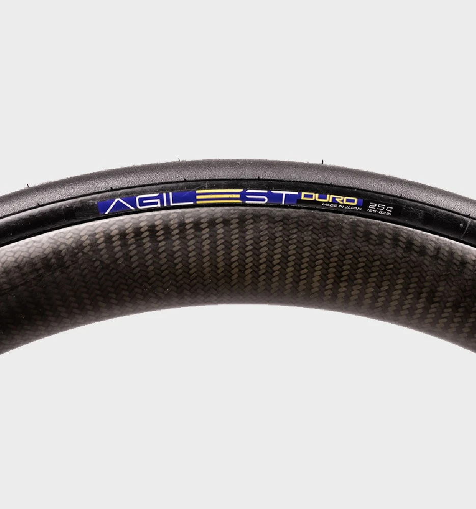 Покришка Agilest Duro Panaracer, 700x28C Black, фото 1