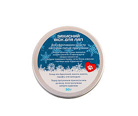 Захисний віск для лап ELITE ZOO для собак 50г