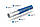 Труба для теплої підлоги KAN-therm Blue Floor PE-RT 20 (пр-во Польща),, фото 7