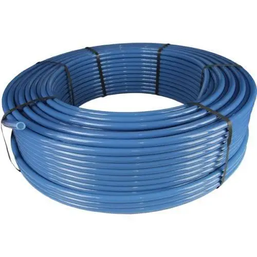 Труба для теплої підлоги KAN-therm Blue Floor PE-RT 20 (пр-во Польща),