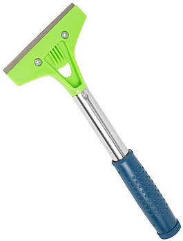 Шкребок для кахлю інструмент для прибирання 250 мм. Лучшая цена