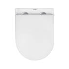 Комплект інсталяції GROHE Rapid SL 38772001 с унітазом KRONER кнопка хром 226569 CV033817, фото 9