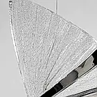 Світлодіодний підвіс "Метелик" P515CH, фото 3