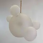 Декоративний підвісний світильник P480/5+1WH, фото 2