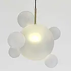 Декоративний підвісний світильник P480/5+1WH, фото 3