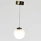 Підвісний світильник X0308/1GD, фото 2