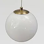 Підвісний світильник X0308/1GD, фото 3