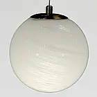 Підвісний світильник X0308/1GD, фото 4