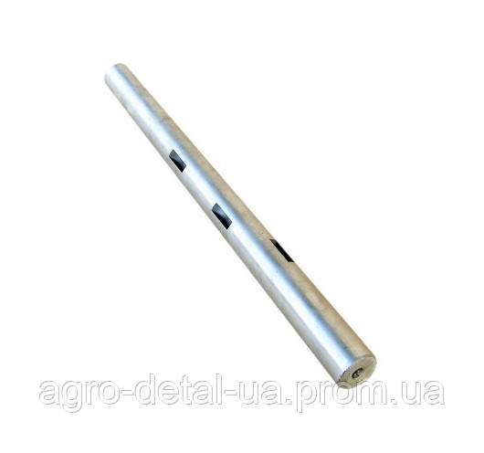 Валик вимикання 172.21.137 короткий,однодискового зчеплення тракторів Т-151,Т-156,Т-17221,Т-17021,Т-157, фото 1