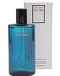 Туалетна вода для чоловіків Davidoff Cool Water, 125 мл Тестер, фото 2