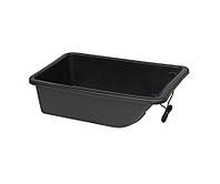 Санки зимние Flagman Ice Sled 80х45х25см