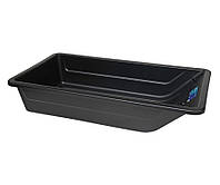 Санки зимние Flagman Ice Sled 120х63х25см