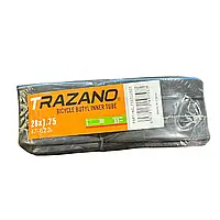 Камера Trazano Schrader 28"x1,75" ніпель 33mm