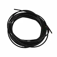 Боуден - Сорочка Гальмівного троса BH-9000-SIS-5 L3 BK/ Кожух чорний 1 метр