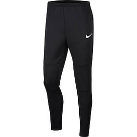 Штани дитячі Nike Park 20 Knit Pant Jr FJ3021-010, Чорний, Розмір (EU) — 152 cm