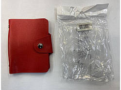 Визитница. Картхолдер. Тримач для пластикових карток. cards purse iC227