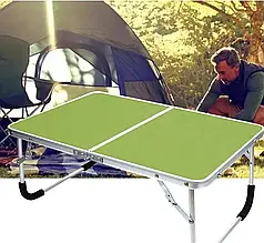 Складаний столик для сніданку та ноутбука в ліжко CZ-275869 YU227