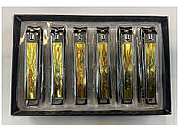 Клипер, кусачки для ногтей большие. Для маникюра 357 GS227