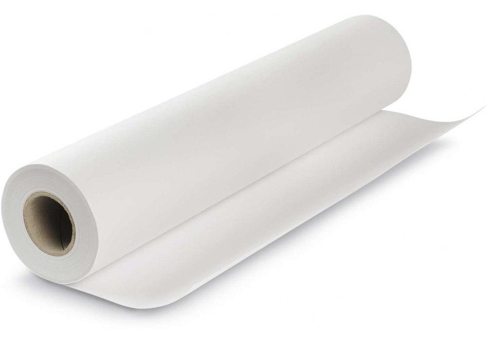 Папір рулонний 420 мм економ