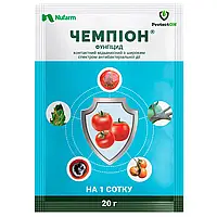 Фунгіцид Чемпіон 20 г ProtectON