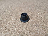 Сальник клапана вентиляції картерних газів (прокладка PCV) BYD F3, Бид Ф3, Бід Ф3, фото 6