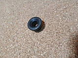 Сальник клапана вентиляції картерних газів (прокладка PCV) BYD F3, Бид Ф3, Бід Ф3, фото 8