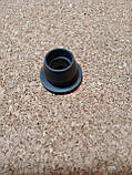 Сальник клапана вентиляції картерних газів (прокладка PCV) BYD F3, Бид Ф3, Бід Ф3, фото 9