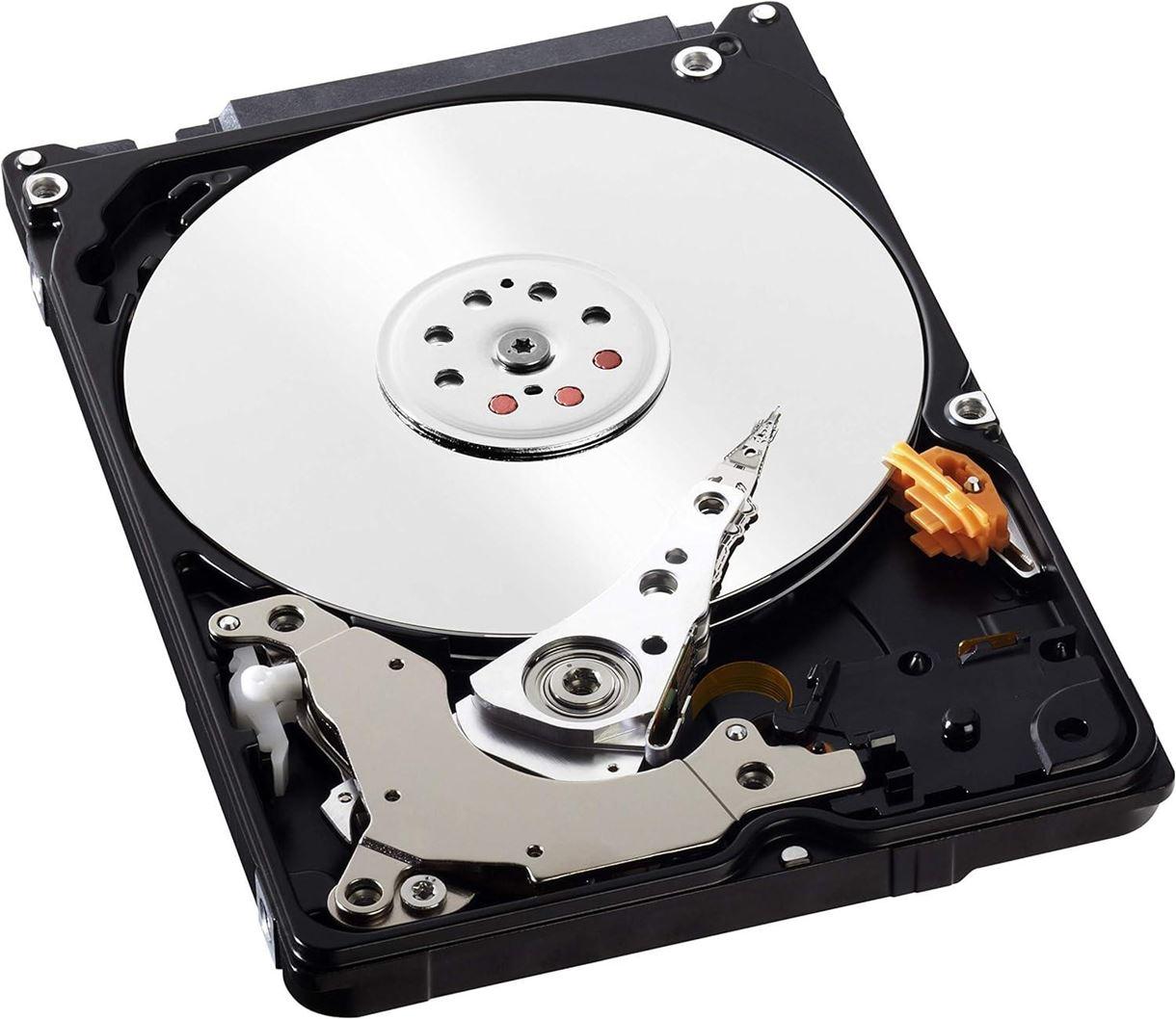 Жесткий диск sata 3 1TB 64MB 5400rpm 3.5 для ПК
