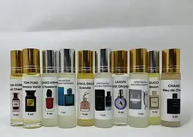 Олійні парфуми 9мл