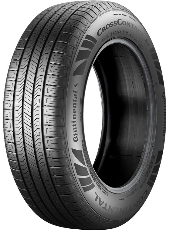 Continental CrossContact RX (265/60R18 110H) FR літня, фото 1