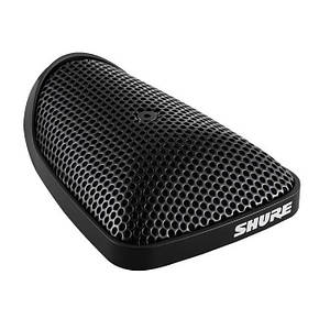 Мікрофон граничного шару Shure CVB-B/C