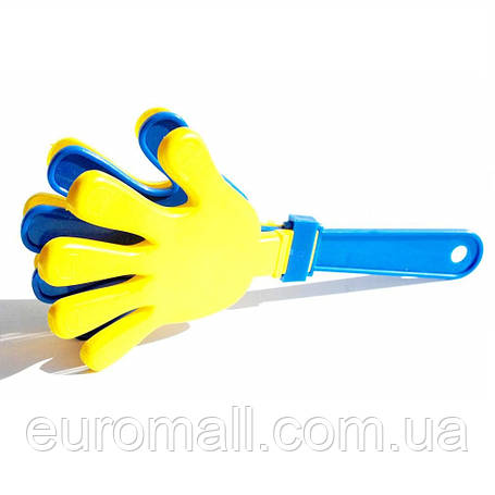 Дудки та тріскачки