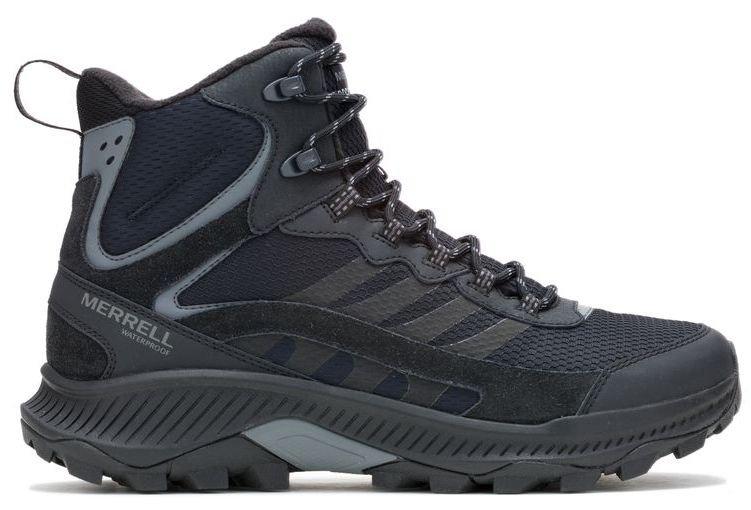 Черевики чоловічі MERRELL SPEED STRIKE 2 THERMO MID  (J037767)