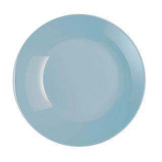 Тарілка Luminarc Diwali Light Blue 20cm супова